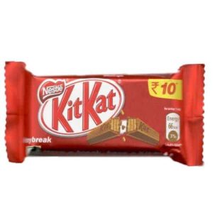 Kitkat chocolates