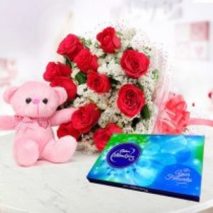 Beary precious love