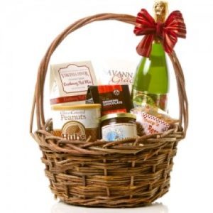 Christmas Gift Hamper