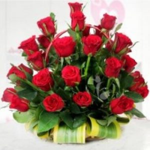 Love Treat 40 roses