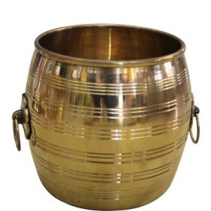Kerala Traditional Brass Nirapara
