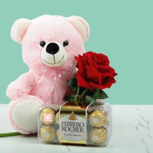 Special Gift Hamper