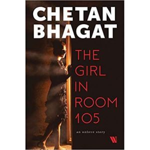 The Girl in Room 105