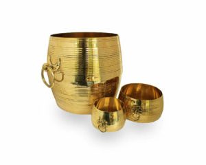 Kerala Traditional Nirapara Set