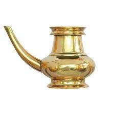 Kerala Brass Kindi