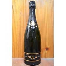 Sula Brut Champagne