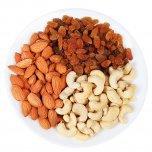 Dry Fruits Basket