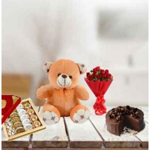 Chocolates delight combos