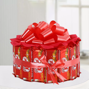 Kitkat Arrangement