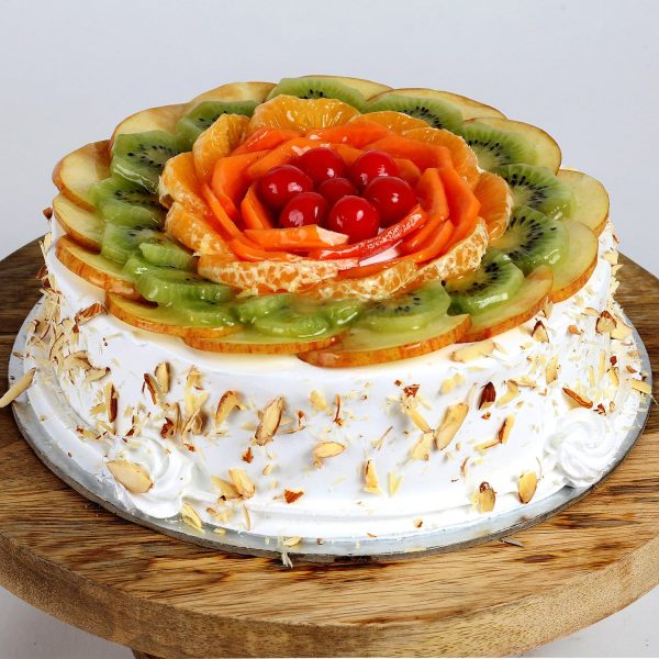 Online Cake Delivery in Kerala