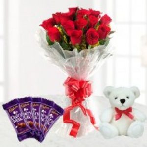 Send Gifts to Kerala