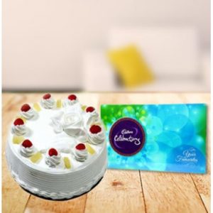 Online Cake Delivery in Kerala