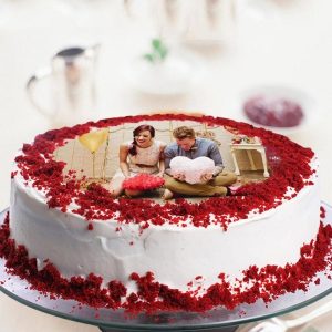 Online Cake Delivery in Kerala