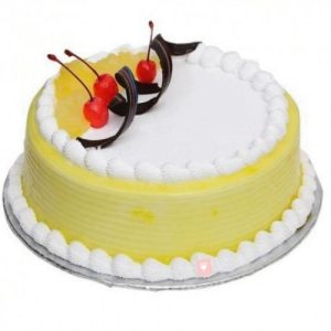 Order Pineapple Cake Online