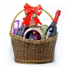 Christmas Gift Hamper