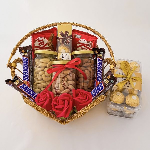 Gifts Hamper